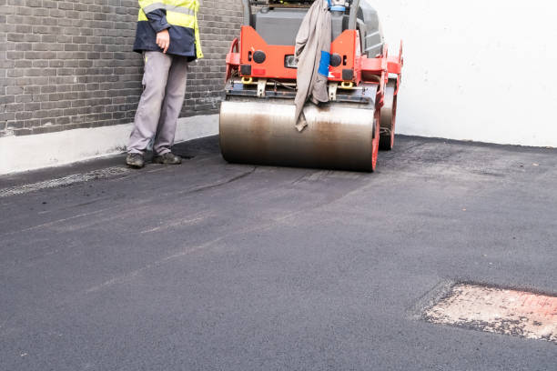 Why Choose Us For All Your Driveway Paving Needs in Washington, UT?