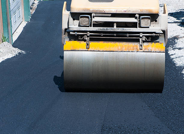 Washington, UT Driveway Paving Services Company