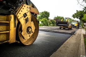 Driveway Overlay Services in Washington, UT