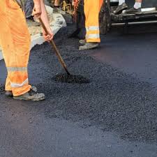 Best Cobblestone Driveway Installation  in Washington, UT